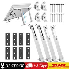 Supporto pannello solare