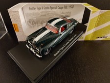 Rara Autocult 1:43 05024