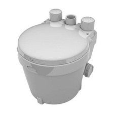 POMPA DI SCARICO CUCINA ED