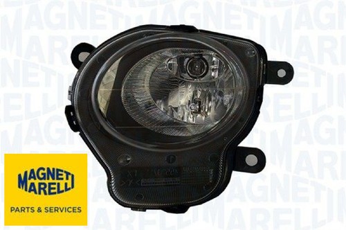 Faro proiettore magneti - faro,