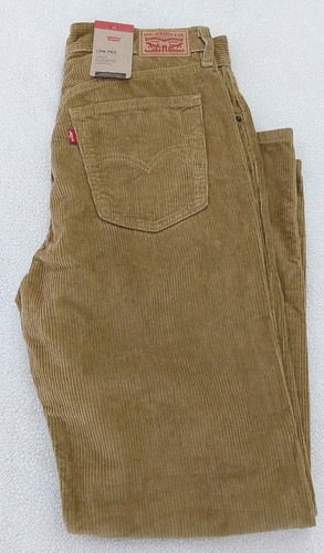 Pantalone levis strauss - strauss, donna