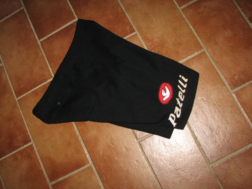 Vintage cycling jersey - vintage,