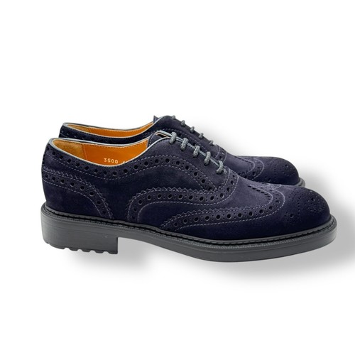 Francesina uomo doucal - francesina,