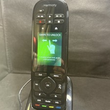 Telecomando per casa LOGITECH