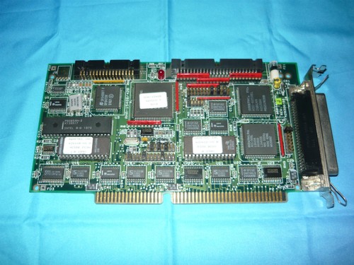 Scheda controller combinata