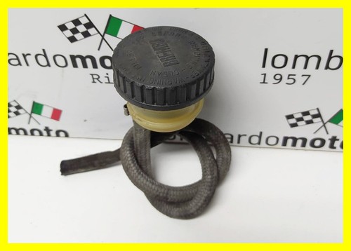 Serbatoio vaschetta vaso olio - vaso,