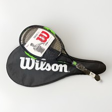 Wilson Tour BLX 103 Racchetta
