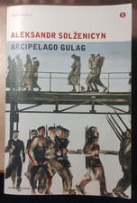 Arcipelago Gulag (Unico