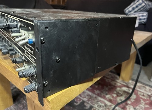 Rack ears for - ears, 3u