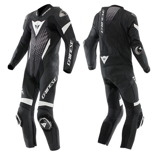 Tuta moto dainese - tuta, seca