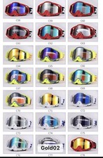Occhiali motocross 2 - da,