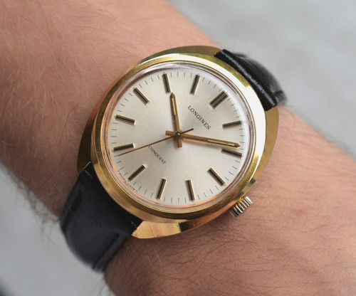 Orologio longines vintage anni - longines,