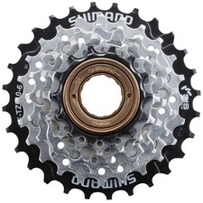SHIMANO TOURNEY MF-TZ510 RUOTA