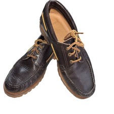 Scarpe da barca mocassino