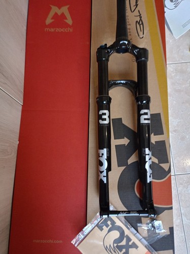 Fox racing shox sc - racing, 32