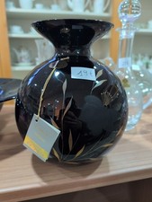 Vaso Cristalleria La Perla