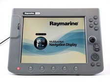 Raymarine C120 E02022 Marine