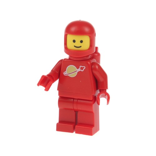 Lego minifigure classico - 1x,