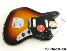 Fender Squier Affinity Jaguar