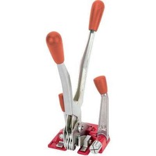 TENDIREGGIA MANUALE FA-PLAST