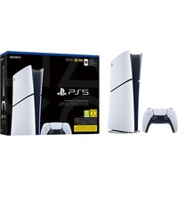 Sony Playstation 5 Ps5 SLIM
