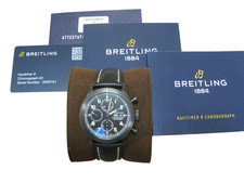 Breitling navitimer - navitimer, 8