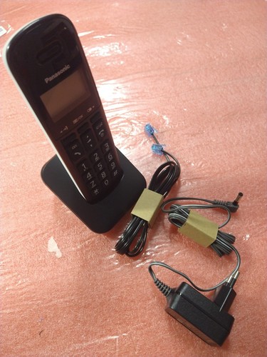 Panasonic cordless - ,