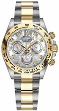 Rolex Cosmograph Daytona 40mm