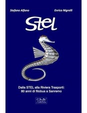 Stel. Dalla Stel Alla Riviera