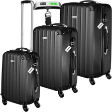 ® Set 3 Valigie, Rotelle
