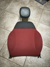 Spalliera Sedile Fiat Panda