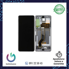 DISPLAY LCD ORIGINALE SAMSUNG