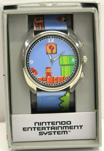 Raro 2017 accutime nintendo - raro,