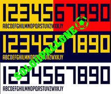 kit name + videoflex number x