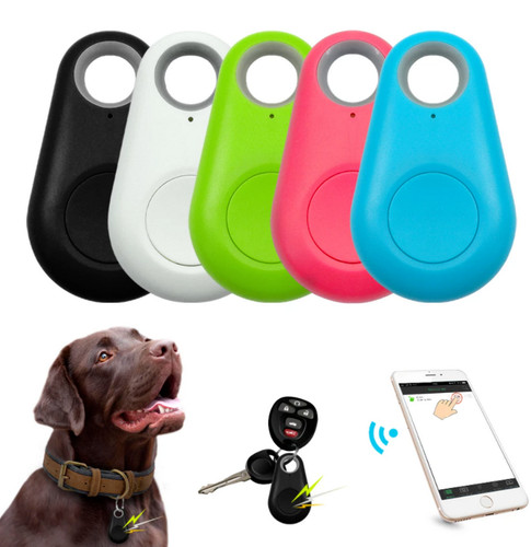 Localizzatore gps bluetooth - localizzatore,