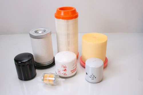 Kit filtri per - , compressore