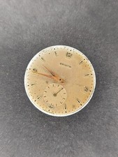 Vintage Movement Zenith 126