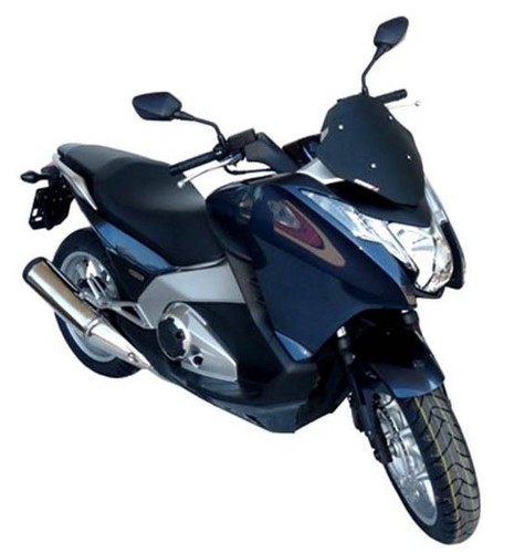 Fabbri cupolino parabrezza - cupolino,