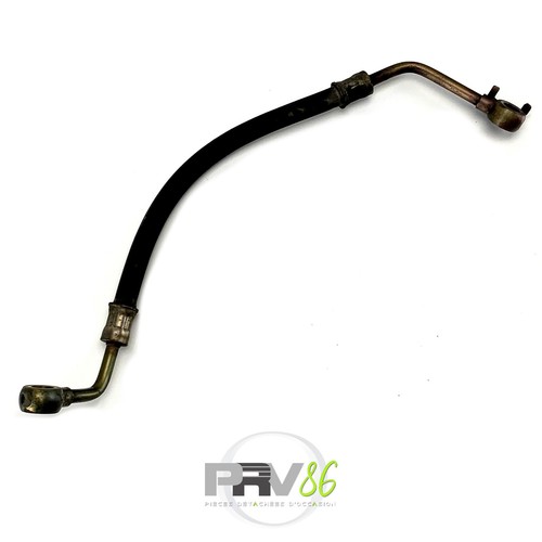 Durite carburant honda civic - honda,