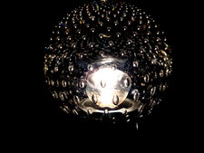 Gino Sarfatti Seguso 1965/70 (Arteluce Eames Panton Knoll)