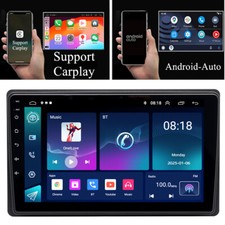 Radio stereo 9" Android 14