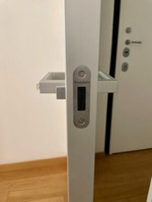 2 Porte di Alluminio - Marchio Rimadesio