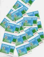 90 STAMPS + 90 VOUCHERS TO