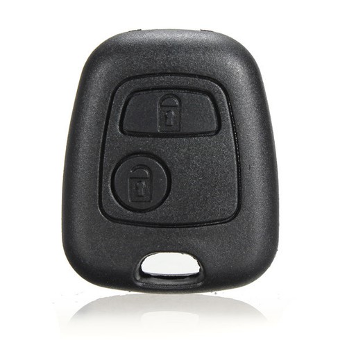 Compatibile con chiave peugeot - con,