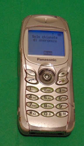 Telefono cellulare - telefono, da