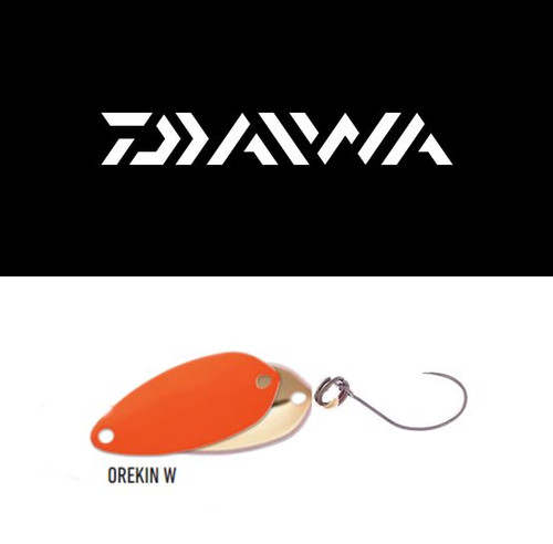 Novita trota daiwa presso - novita',