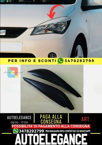 Coprifari per seat mii - per,