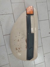 COFANO SCOCCA  SX VESPA PX 125/150/200 GANCI INTERNI 