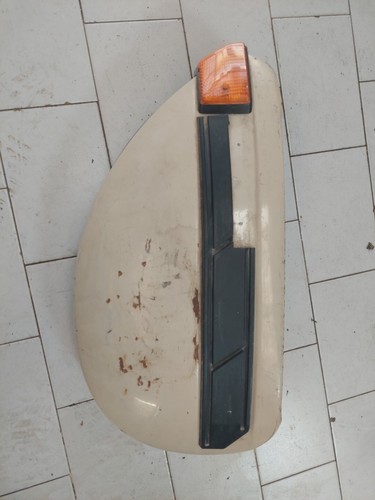 Cofano scocca vespa px - vespa,