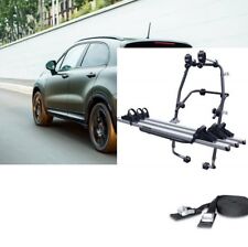 PORTABICI POSTERIORE STAND UP